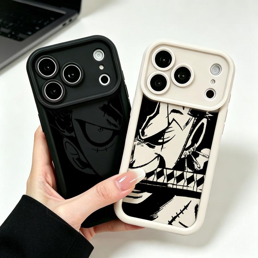 Phone Cases Anime - 애플 아이폰 17 프로 맥스 14