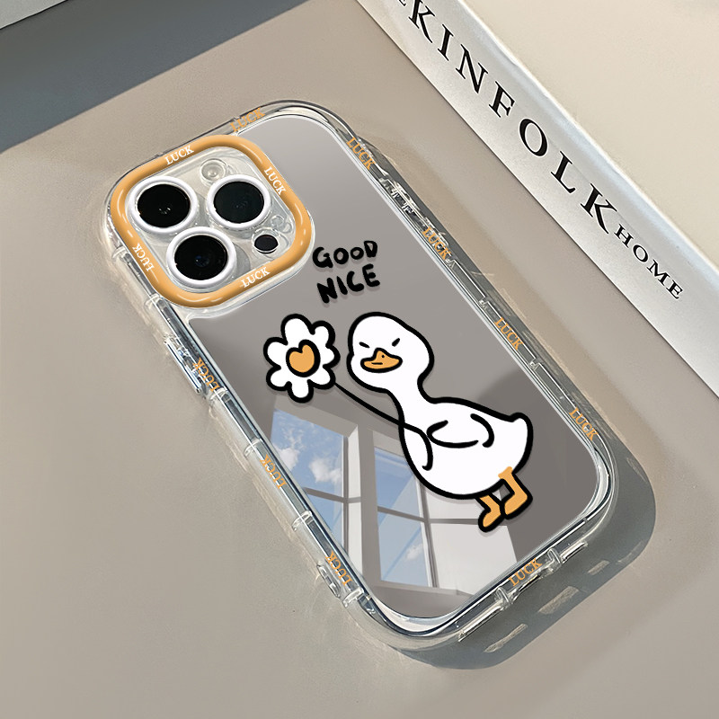 Phone Cases Drawing - 귀여운 새끼 고양이 사랑스러운 고양이 에어쿠션