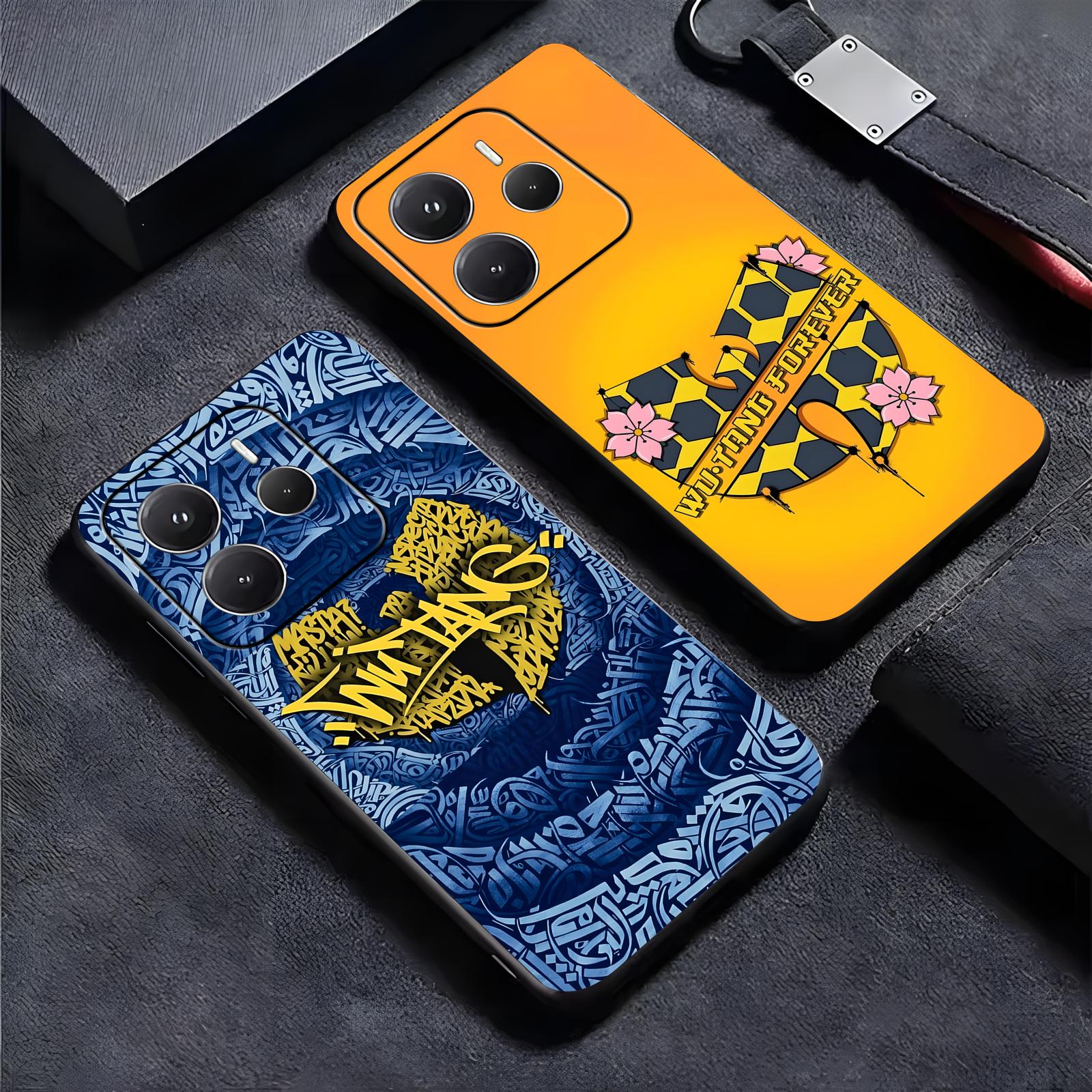 Phone Cases Redmi - Redmi Note15 14 13 12 11Pro