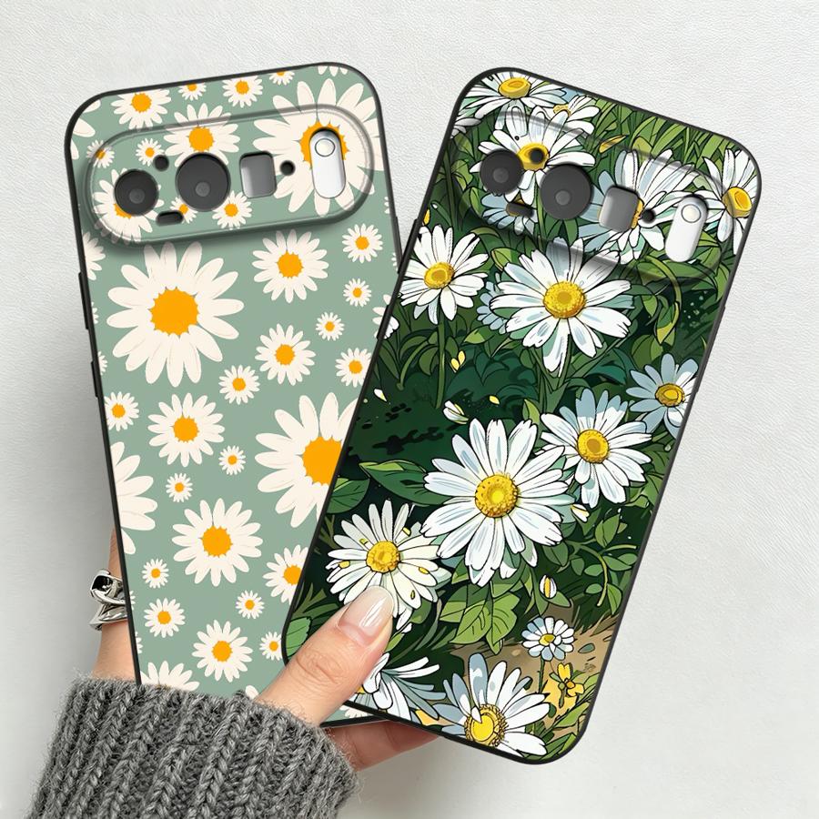 Phone Cases Google Pixel 9A - Google Pixel 10A 7a 9a 8a