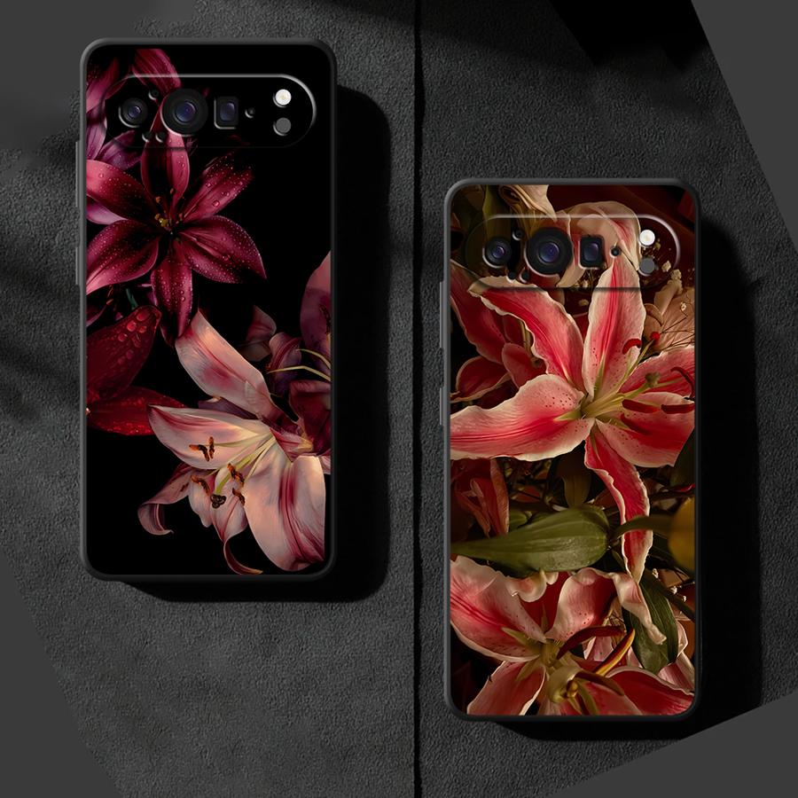Phone Cases Google Pixel 9A - 구글 픽셀 10A 8a 6a 6