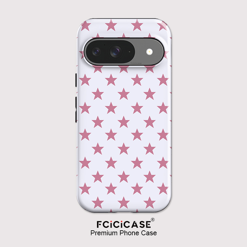 Phone Cases Drawing - Fcicicase 충격 방지 휴대폰 케이스 (구글