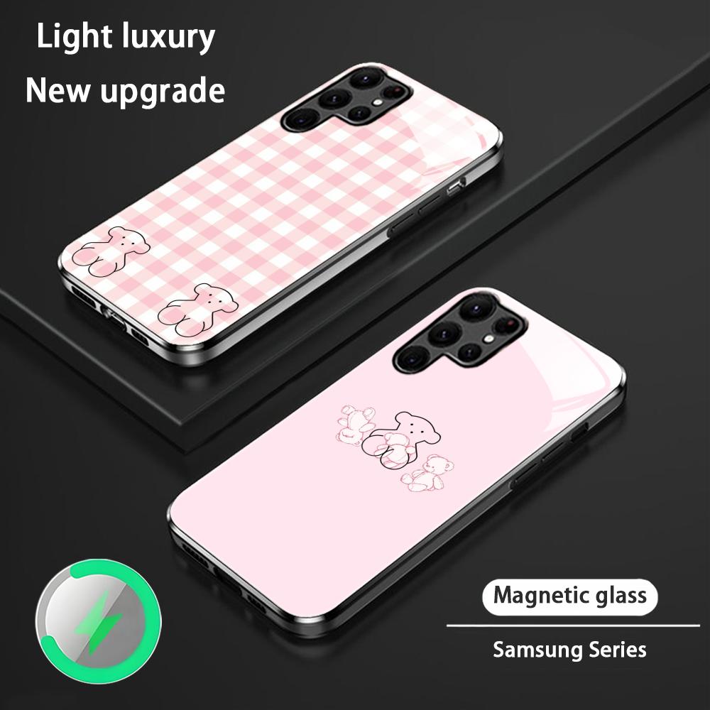 Phone Cases Trendy - 삼성 S26 S25 S24 S23 S22