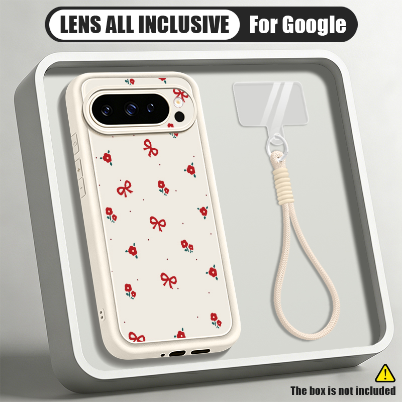 Phone Cases Google Pixel 9A - 구글 픽셀 10 9 프로 XL