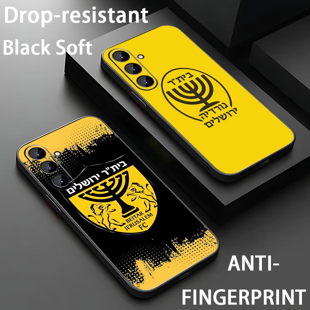 Phone Cases Galaxy S26 Ultra - B-Beitars 예루살렘 전화 케이스 삼성 갤럭시