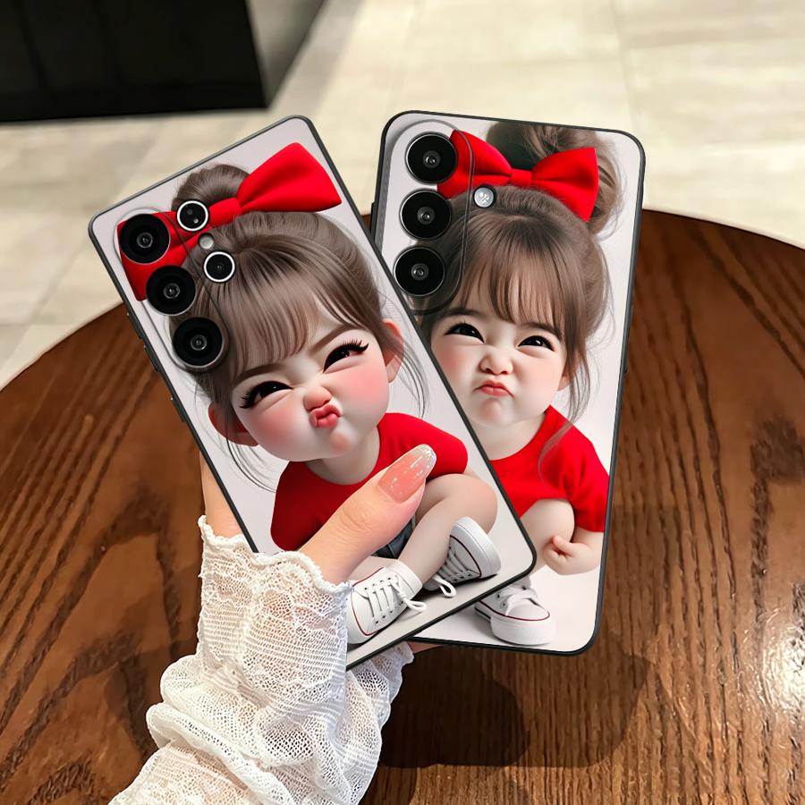 Phone Cases Galaxy S26 Ultra - 삼성 갤럭시 S26 S23 S25 울트라