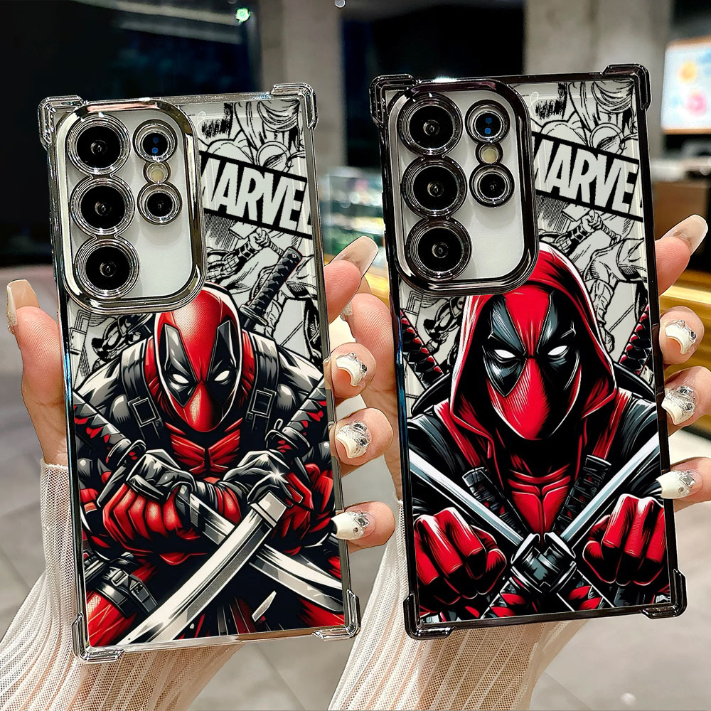 Phone Cases Galaxy S26 Ultra - 삼성 갤럭시 S26 S25 S26울트라 엣지