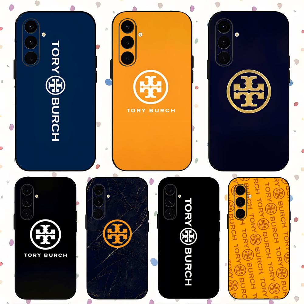 Phone Cases Trendy - 삼성 B-Burch 갤럭시 S26 S25 S24