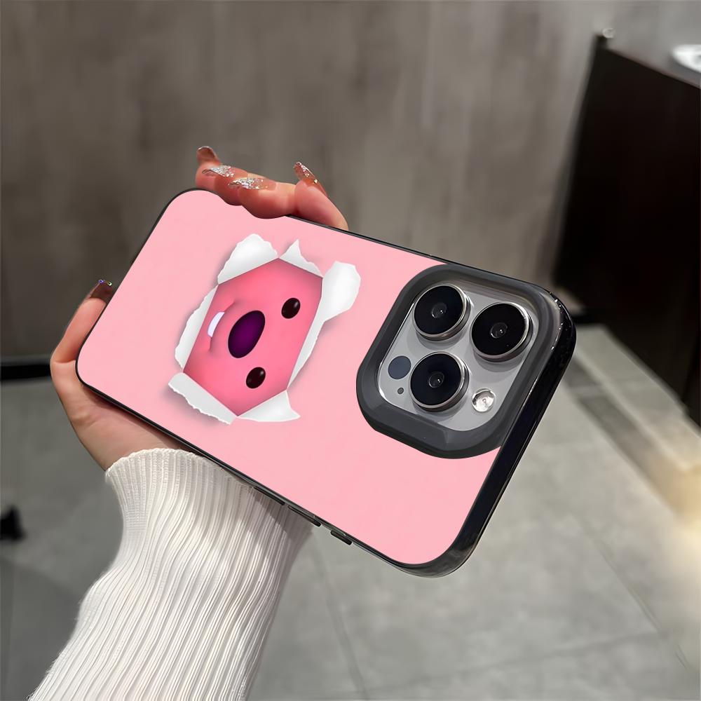 Phone Cases Loopy - 귀여운 L-루피 폰 케이스 아이폰17 에어