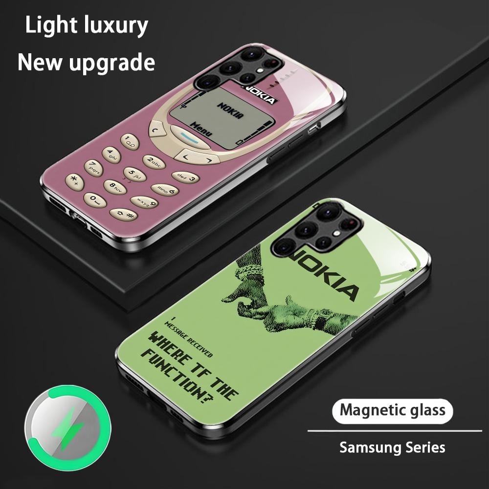 Phone Cases Bulk - 멋진 N-Nokiaes-s 브랜드 폰 케이스 삼성