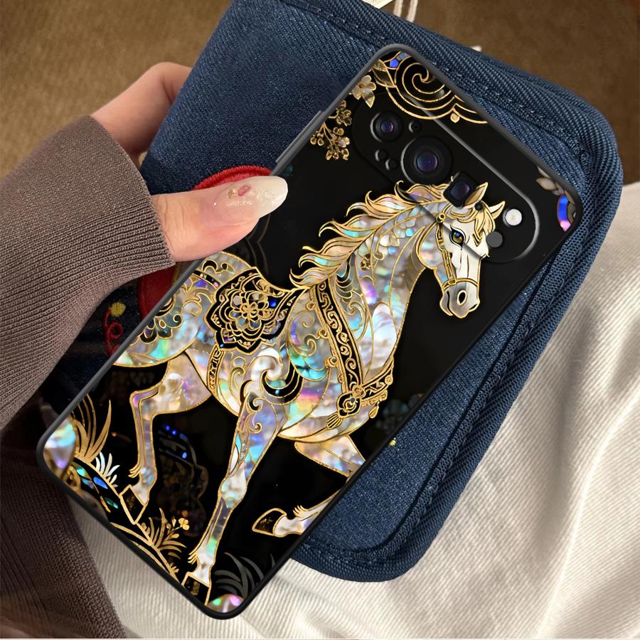 Phone Cases Google Pixel 9A - Google Pixel 10A 6 7 8