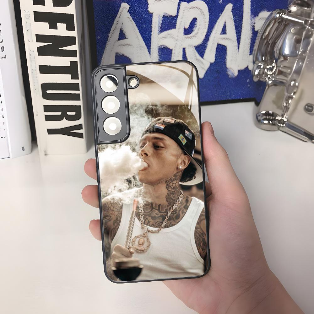 Phone Cases Uk Samsung - 센트럴 시 영국 래퍼 폰 케이스