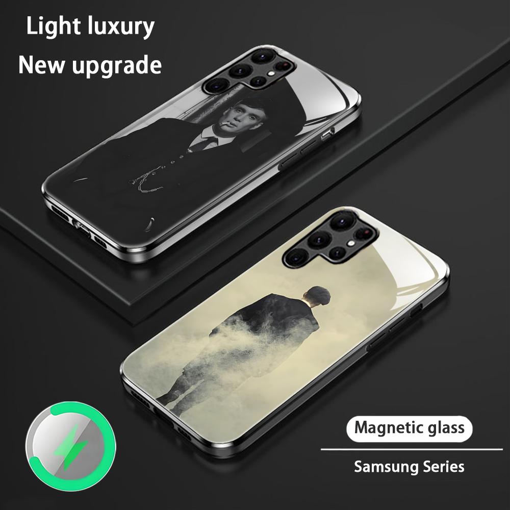 Phone Cases Bulk - 피키 블라인더스 TV 쇼 폰 케이스