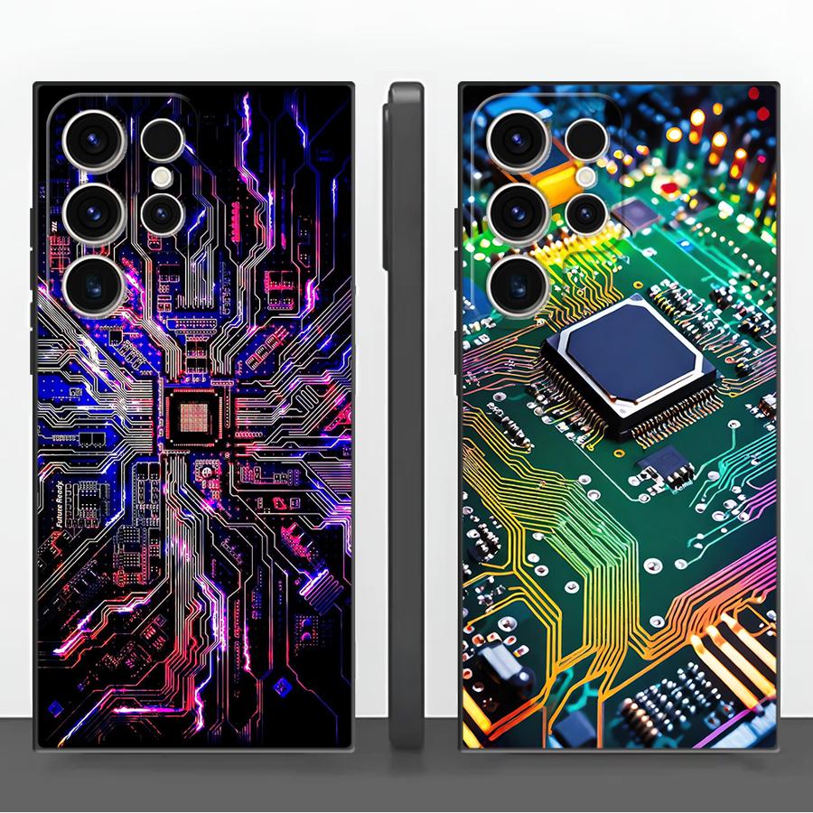 Phone Cases Galaxy S26 Ultra - 삼성 갤럭시 S26 S20 S10 S9