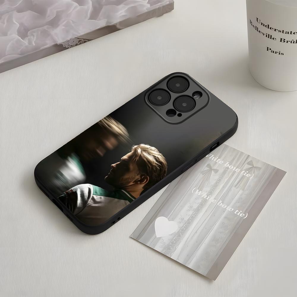 Phone Cases Iphone 15 - 팀 팔콘스 니코 폰 케이스 아이폰