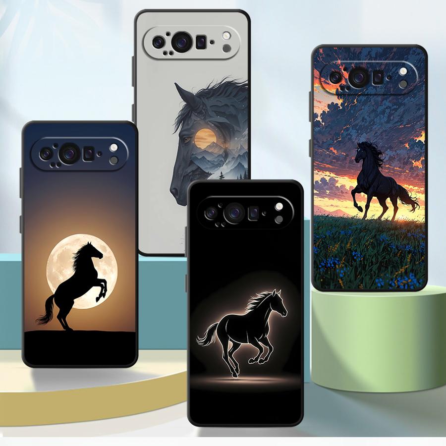 Phone Cases Google Pixel 9A - Google Pixel 10A 7a 8a 10