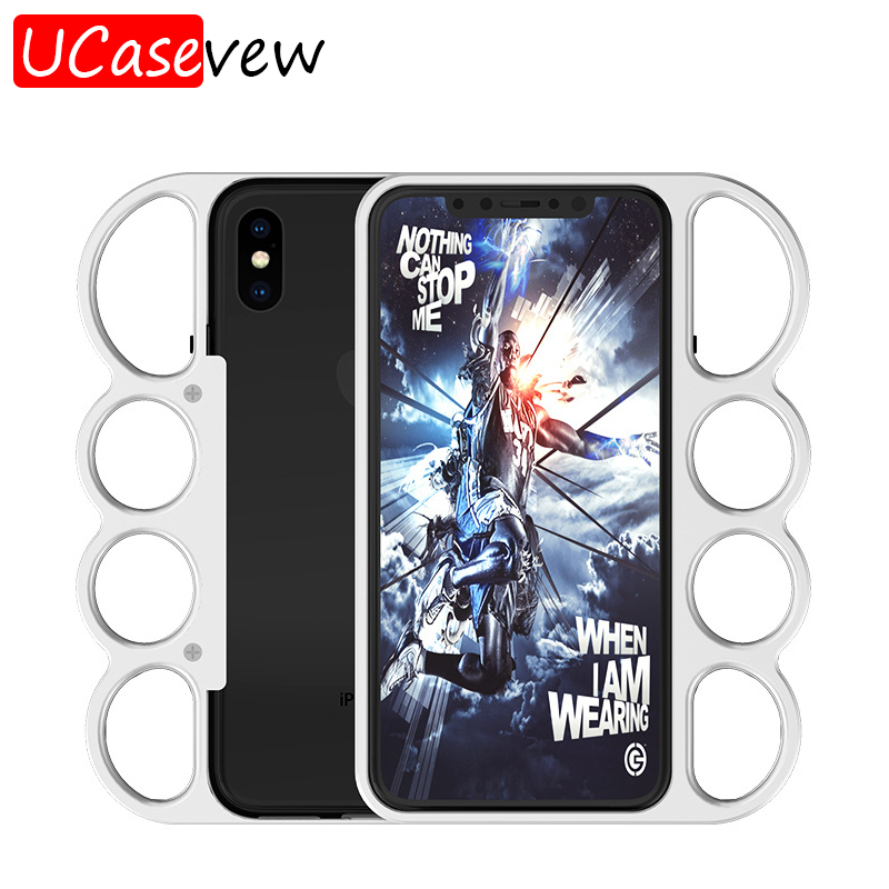 Phone Cases Aviation - 패션 컬러풀 항공 알루미늄 충격 방지
