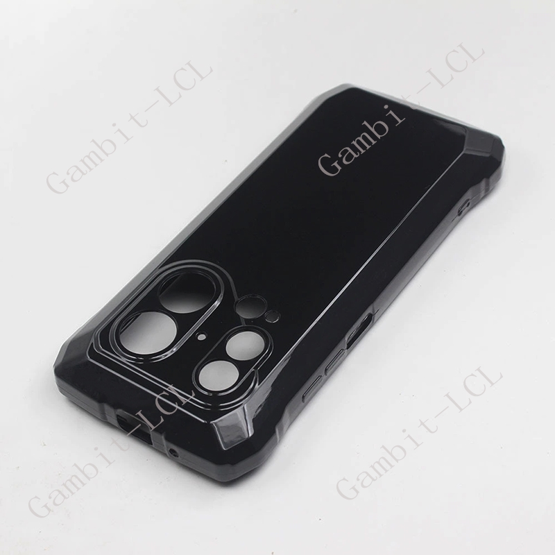 Phone Cases Aviation - Blackview Oscal Pilot 6 2026 Pilot6
