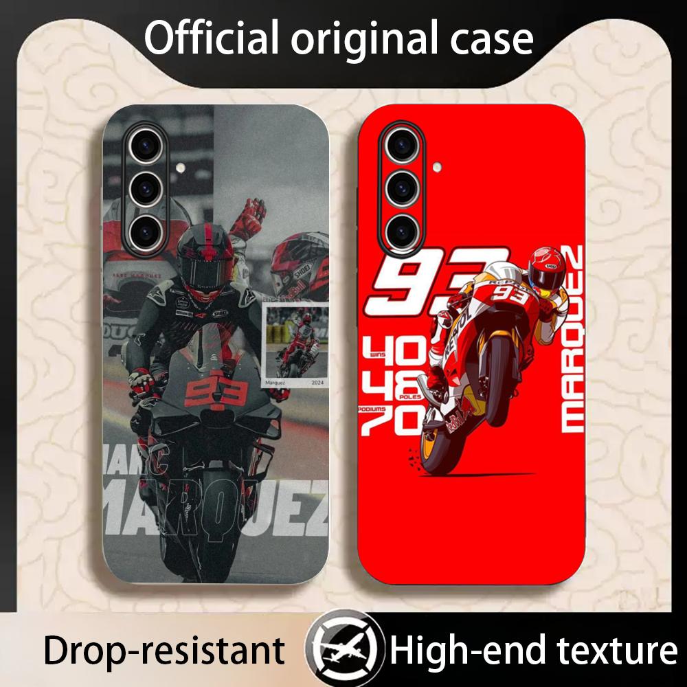 패션 쿨 M-MotoGP 93 ins 휴대폰 케이스 삼 - Phone Cases Trendy 리뷰 및 가격