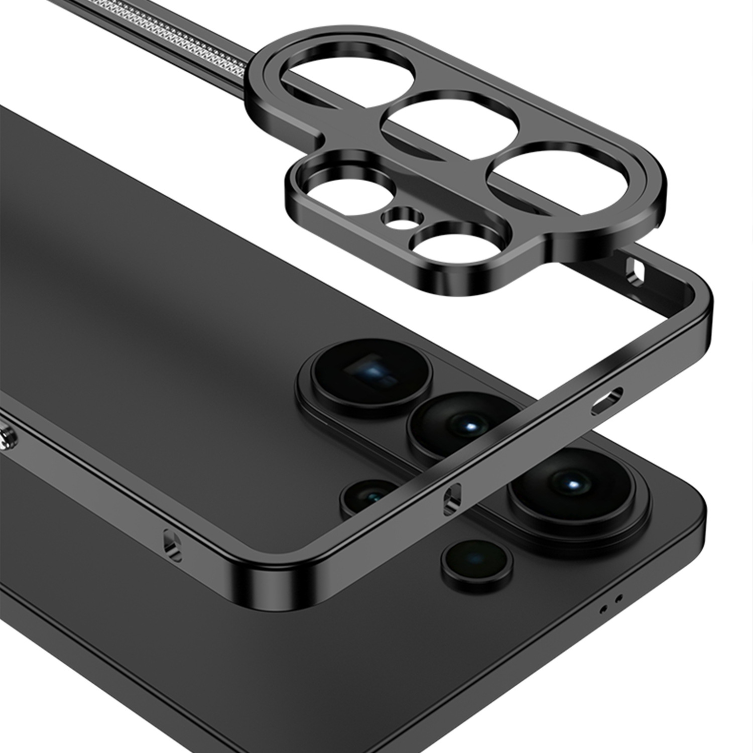 삼성 갤럭시 S26 울트라 항공 알루미늄 합금 프레임  - Phone Cases Aviation 리뷰 및 가격