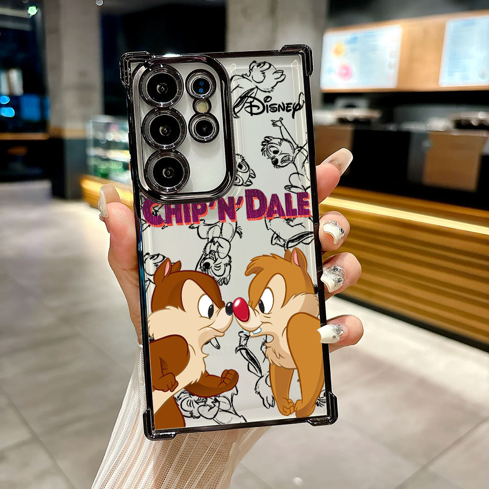 Cartoon Chip & Dale Case For S - Phone Cases Galaxy S26 Ultra 리뷰 및 가격