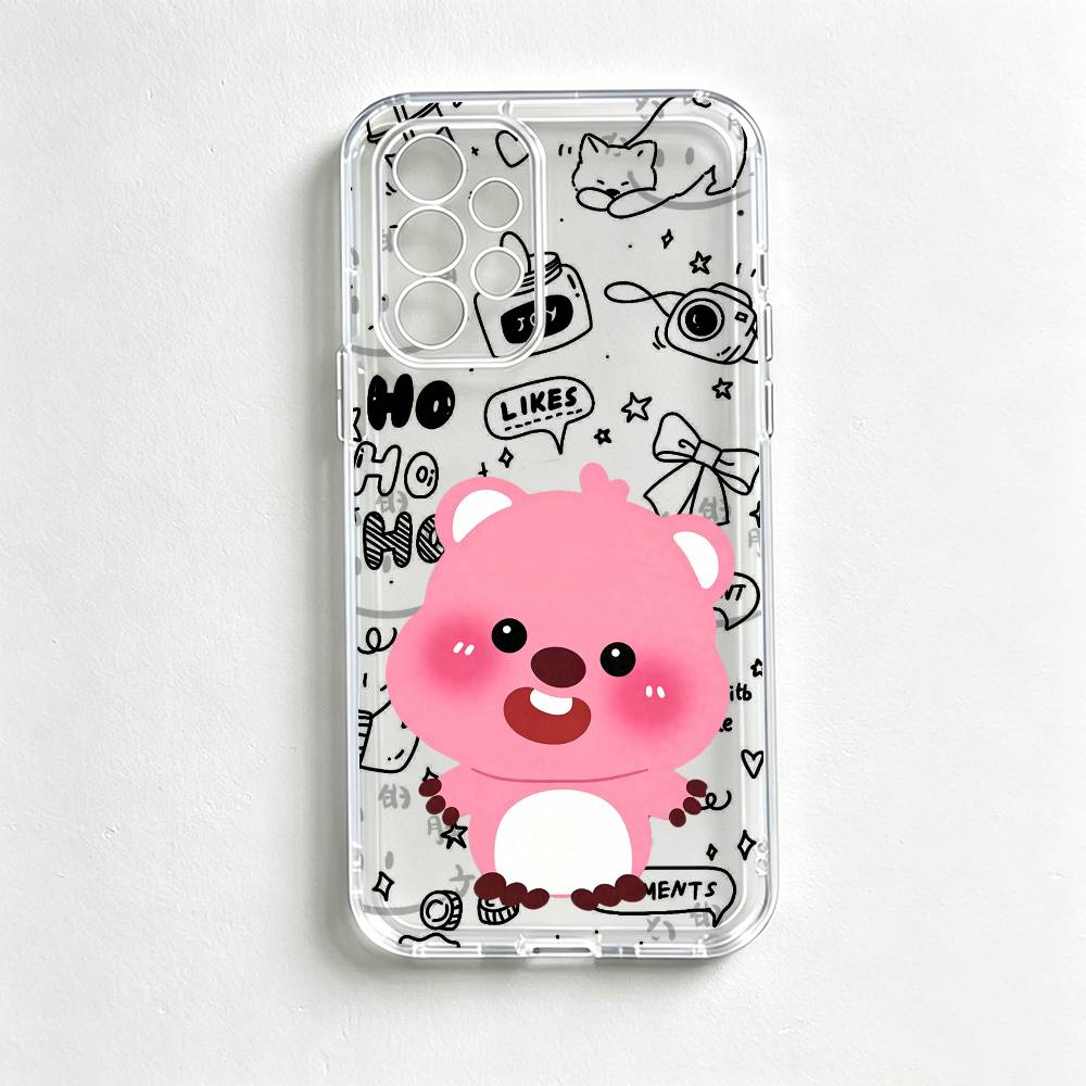 c-Cute L-Loopys 선물용 휴대폰 케이스 삼성 - Phone Cases Loopy 리뷰 및 가격