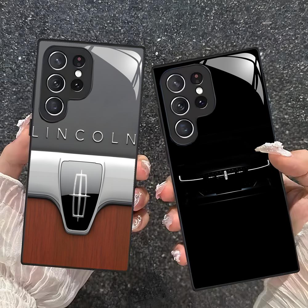 L-LincolnES 럭셔리 세단 자동차 스타일 폰 케 - Phone Cases Bulk 리뷰 및 가격