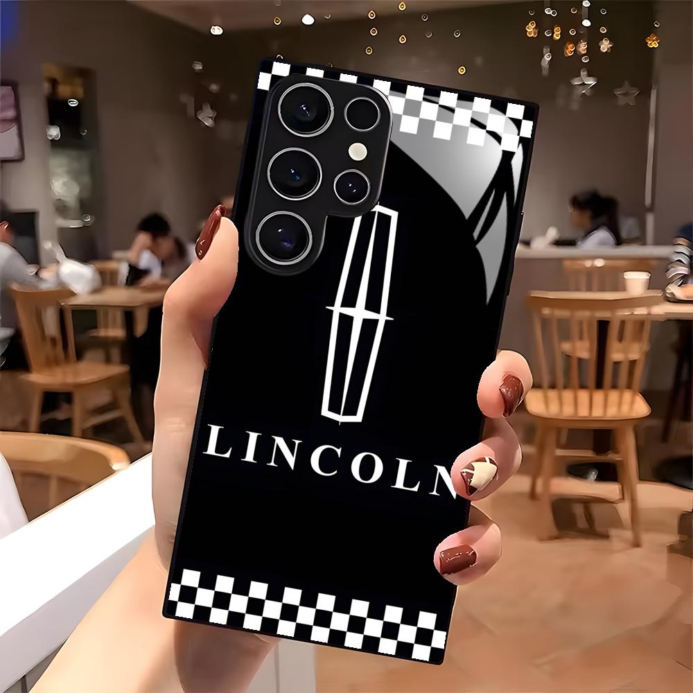 L-LincolnES 럭셔리 세단 자동차 스타일 폰 케 - Phone Cases Bulk 리뷰 및 가격