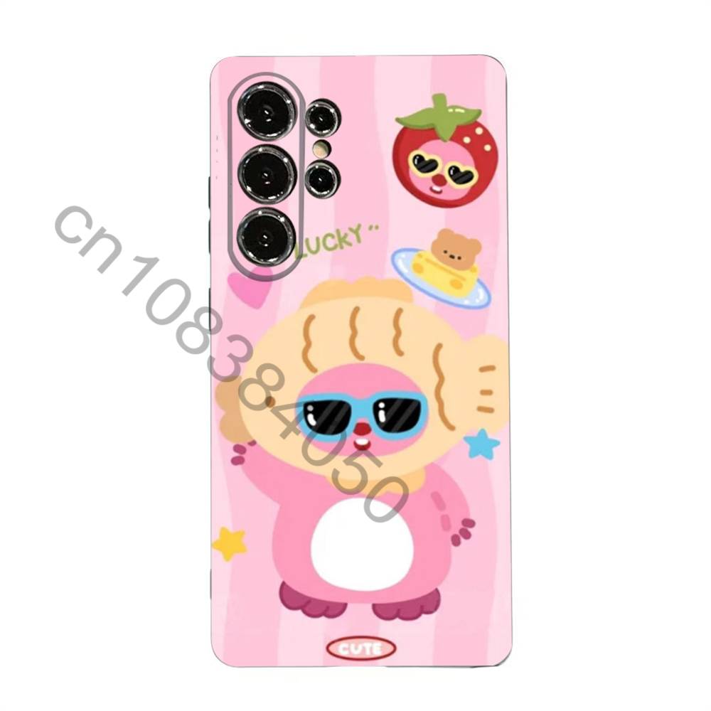 삼성 갤럭시 A13,21s,22,31,32,52,53, - Phone Cases Loopy 리뷰 및 가격