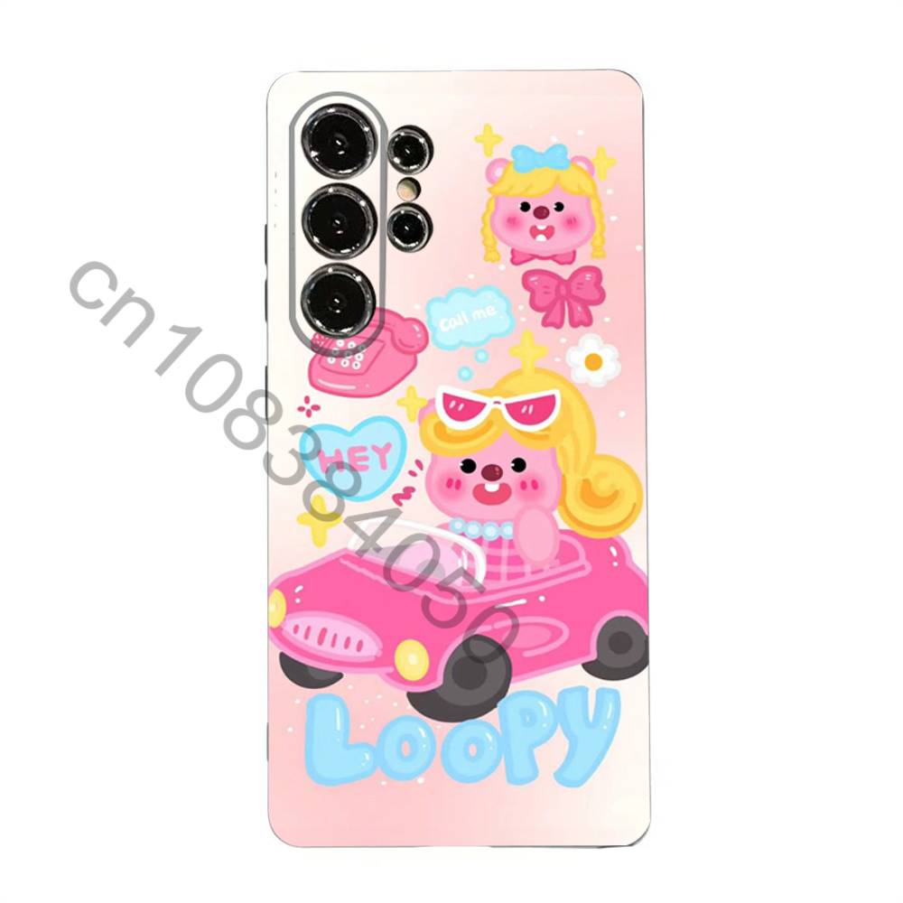 삼성 갤럭시 A13,21s,22,31,32,52,53, - Phone Cases Loopy 리뷰 및 가격