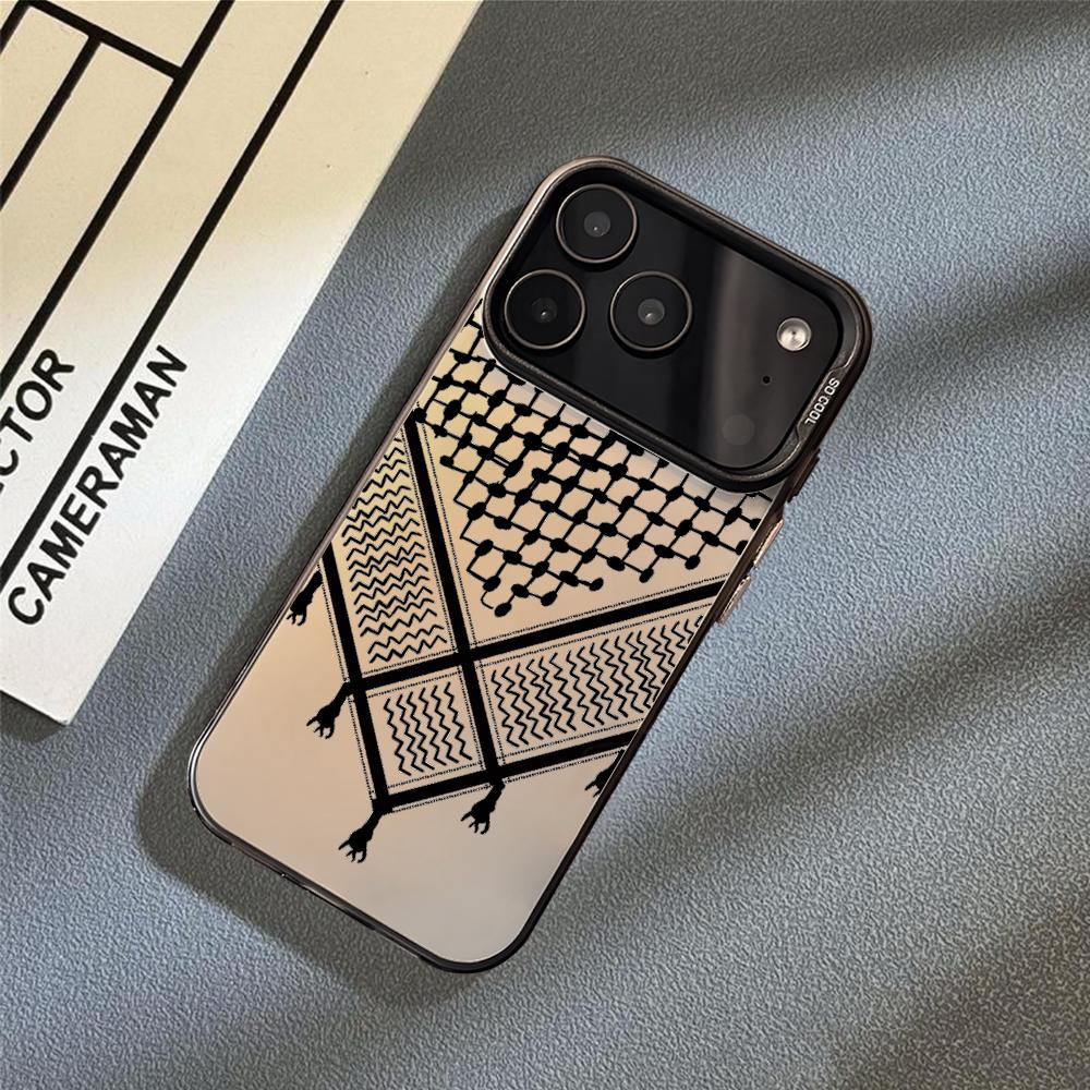 케피예 팔레스타인 아이폰 17 16 15 14 13 1 - Phone Cases For Iphone 17 리뷰 및 가격