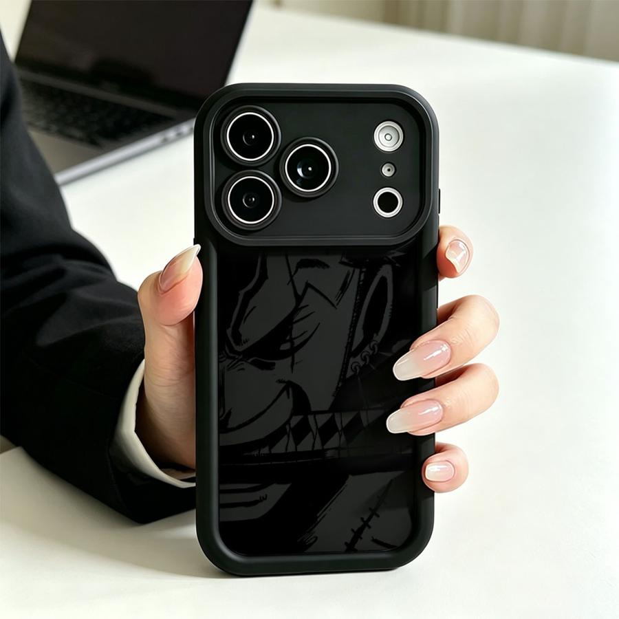 애플 아이폰 17 프로 맥스 14 플러스 15 16e  - Phone Cases Anime 리뷰 및 가격