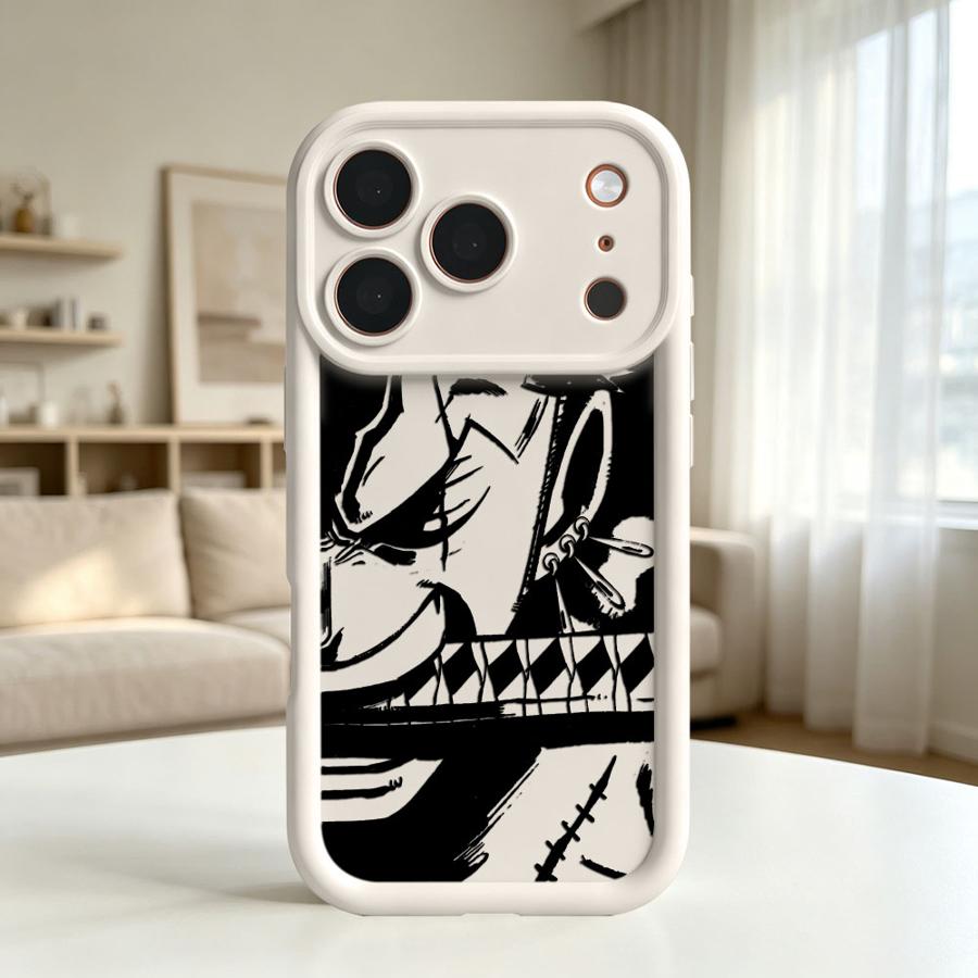 애플 아이폰 17 프로 맥스 14 플러스 15 16e  - Phone Cases Anime 리뷰 및 가격