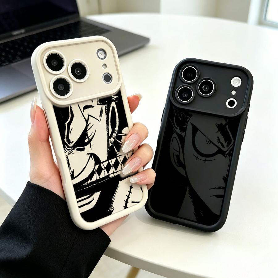 애플 아이폰 17 프로 맥스 14 플러스 15 16e  - Phone Cases Anime 리뷰 및 가격
