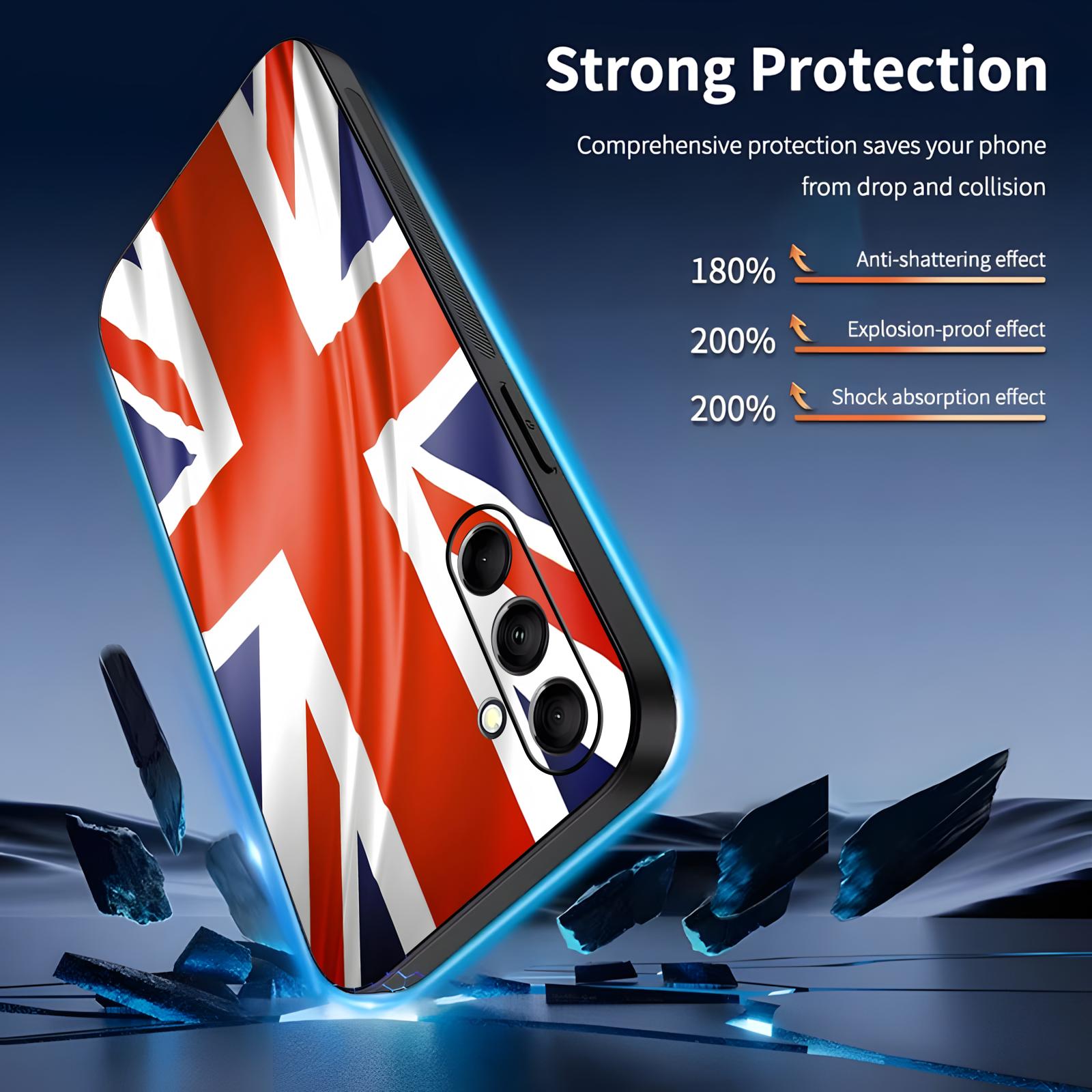 영국 국기 디자인 삼성 S26 S25 S24 S23 S - Phone Cases Uk Samsung 리뷰 및 가격