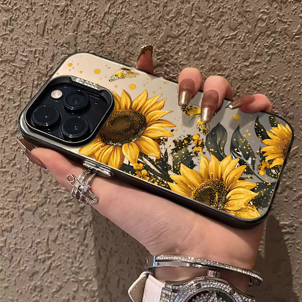 고급 꽃무늬 폰 케이스 (아이폰 13, 16 Pro M - Phone Cases Rugged 리뷰 및 가격