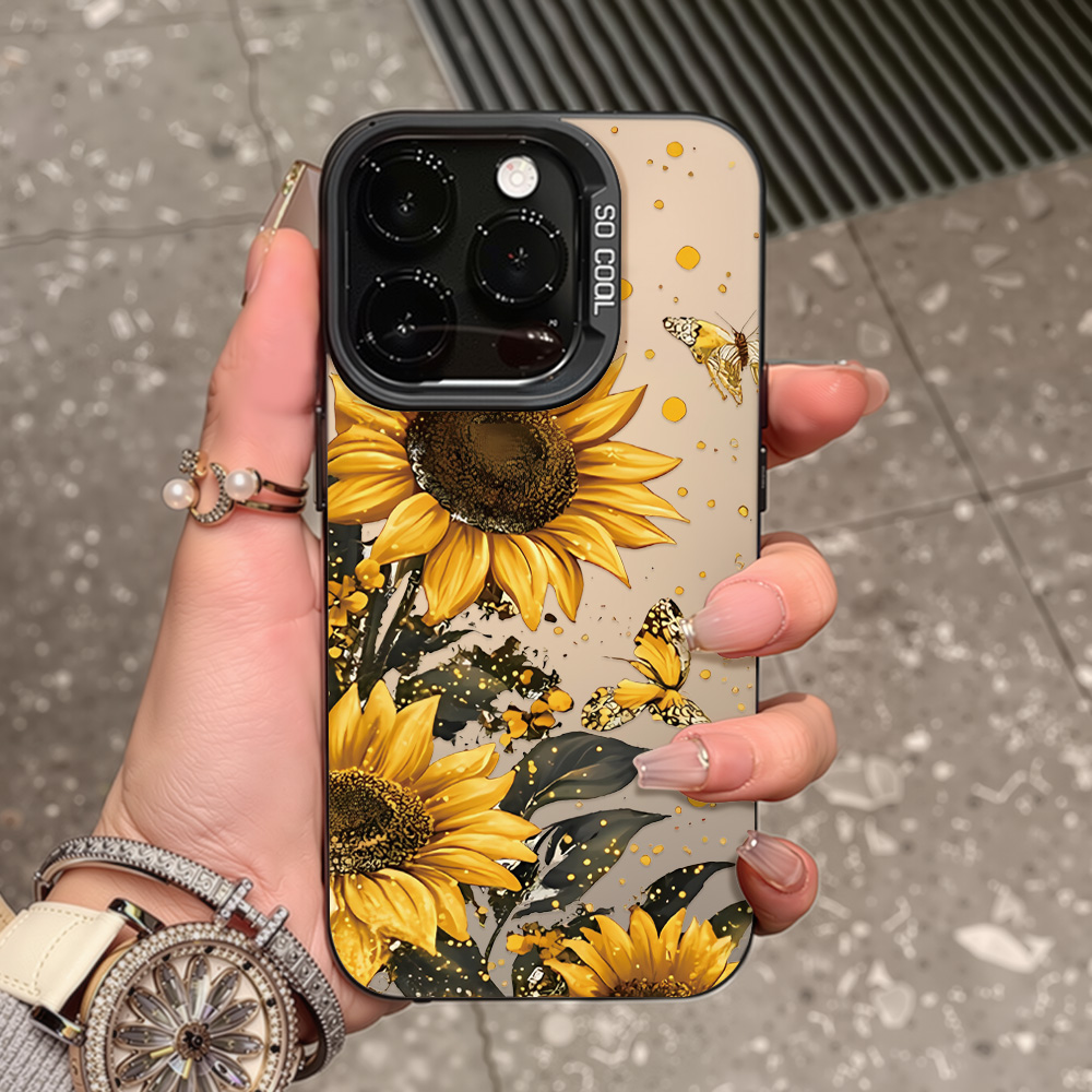 고급 꽃무늬 폰 케이스 (아이폰 13, 16 Pro M - Phone Cases Rugged 리뷰 및 가격