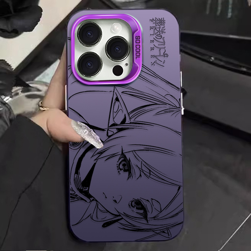 핫 프리렌 애니메이션 폰 케이스 (샤오미 레드미 A5  - Phone Cases Anime 리뷰 및 가격