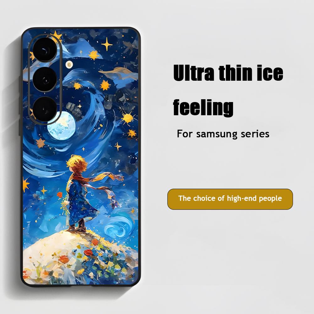 르 쁘띠 프린스 동화 핫폰 케이스 삼성 갤럭시 S26  - Phone Cases Galaxy S26 Ultra 리뷰 및 가격