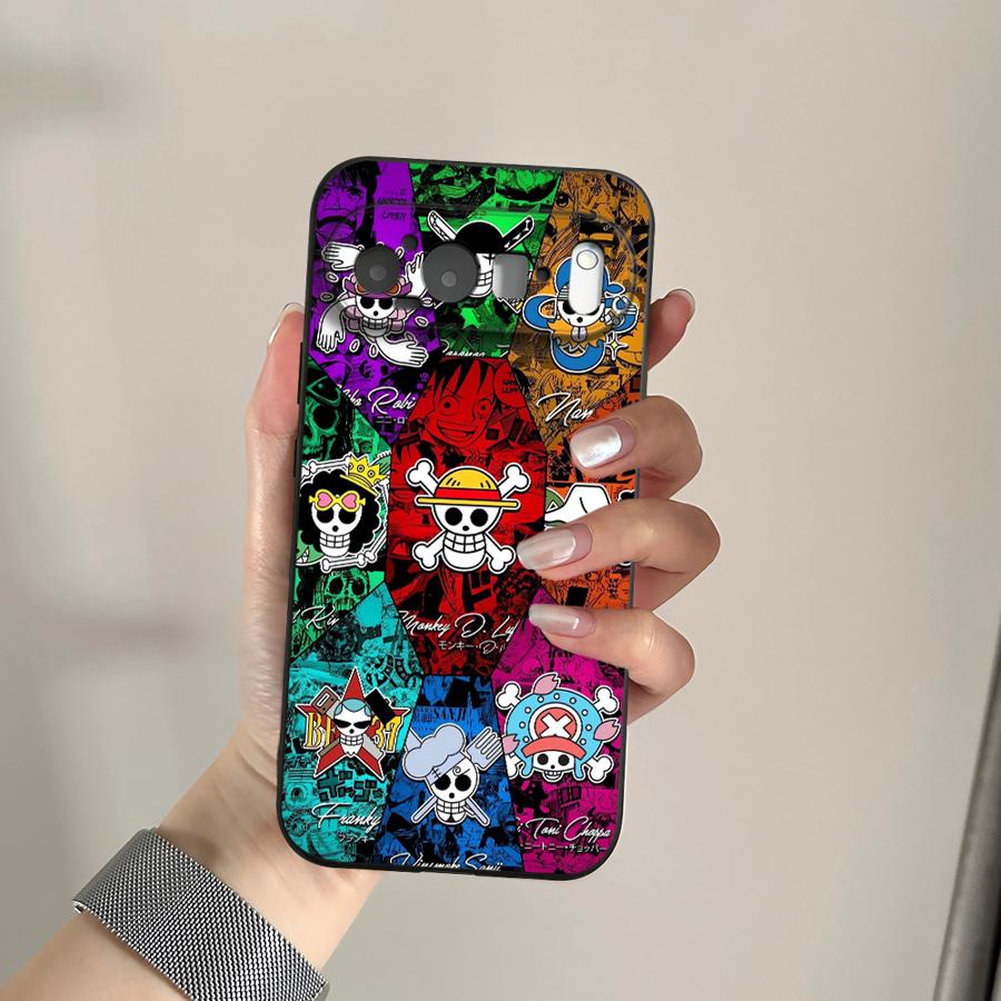 애니메이션 원피스 펀다 폰 커버 케이스 (구글 픽셀 1 - Phone Cases Google Pixel 9A 리뷰 및 가격