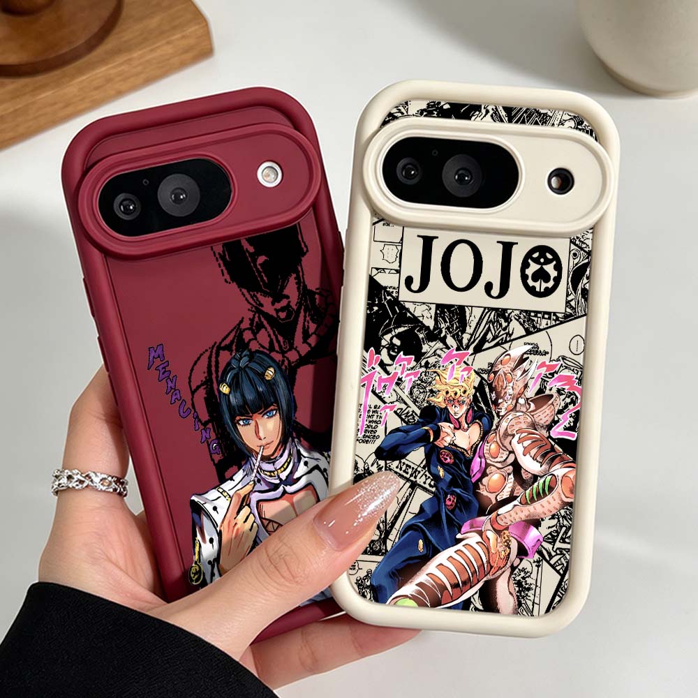 조조 구글 픽셀 10 9 8 7 9a 8a 7a 프로  - Phone Cases Google Pixel 9A 리뷰 및 가격