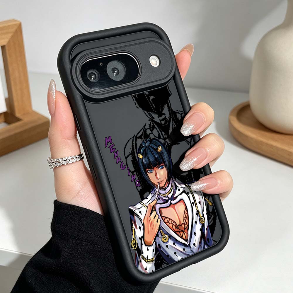 조조 구글 픽셀 10 9 8 7 9a 8a 7a 프로  - Phone Cases Google Pixel 9A 리뷰 및 가격
