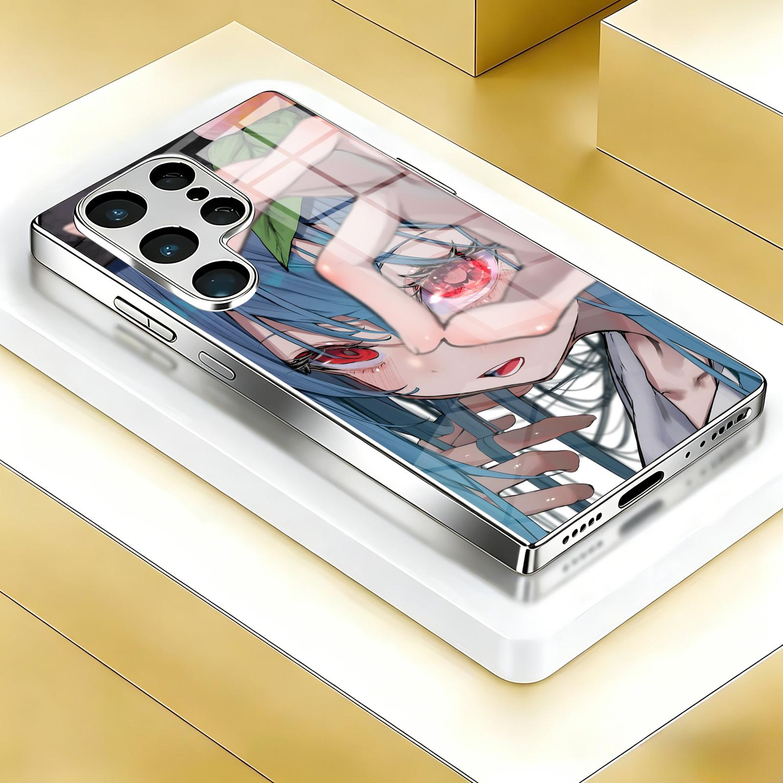 삼성 S26 S25 S24 S23 S22 S21 플러스 - Phone Cases Anime 리뷰 및 가격