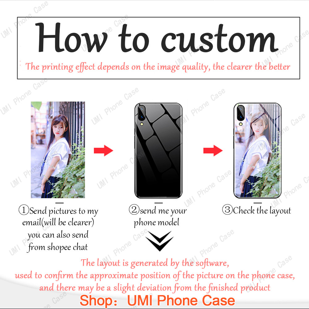 모든 브랜드 DIY 휴대폰 케이스 맞춤 제작 휴대폰 케 - Phone Cases You Can Customize 리뷰 및 가격