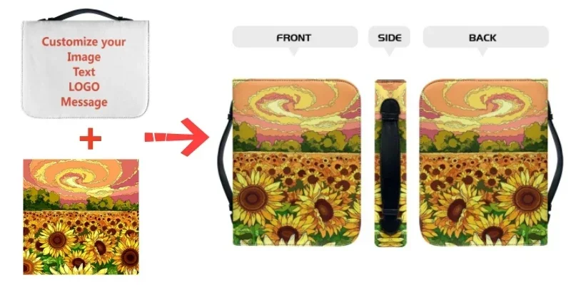 럭셔리 브랜드 여성용 성경 가방 휴대용 핸드백 나비 디 - Phone Cases You Can Design 리뷰 및 가격