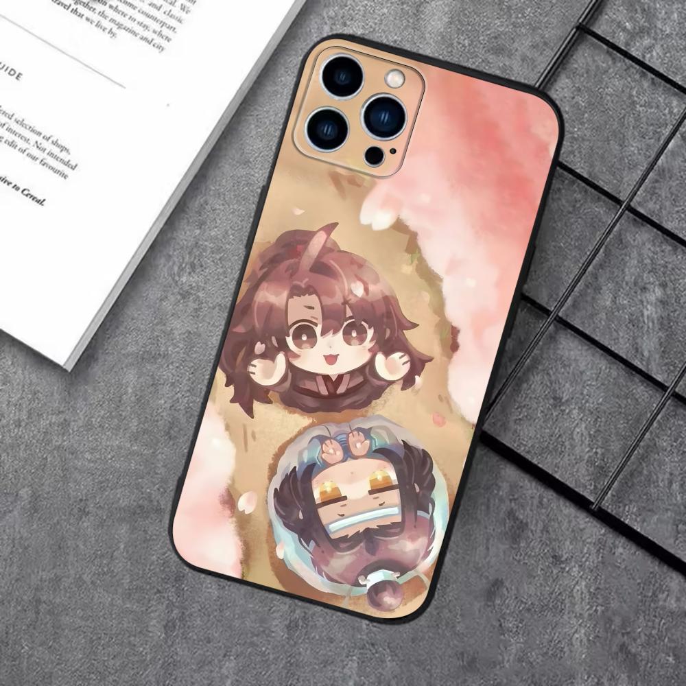 인기 애니메이션 모 다오 주 시 아이폰 16 16e 1 - Phone Cases Anime 리뷰 및 가격