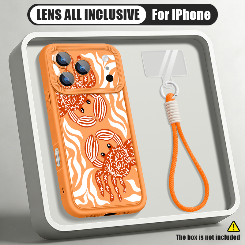 아이폰 17 프로 맥스 17e 16 15 14 13 프 - Phone Cases With Straps 리뷰 및 가격