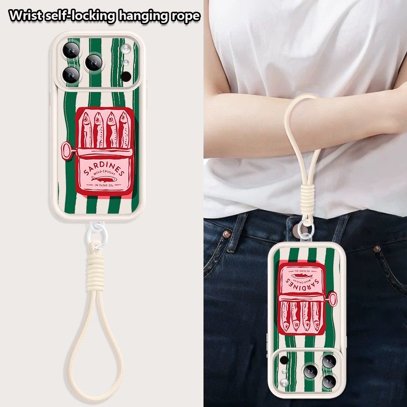 아이폰 17 프로 맥스 17e 16 15 14 13 프 - Phone Cases With Straps 리뷰 및 가격