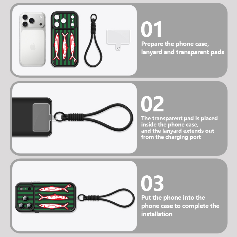 아이폰 17 프로 맥스 17e 16 15 14 13 프 - Phone Cases With Straps 리뷰 및 가격