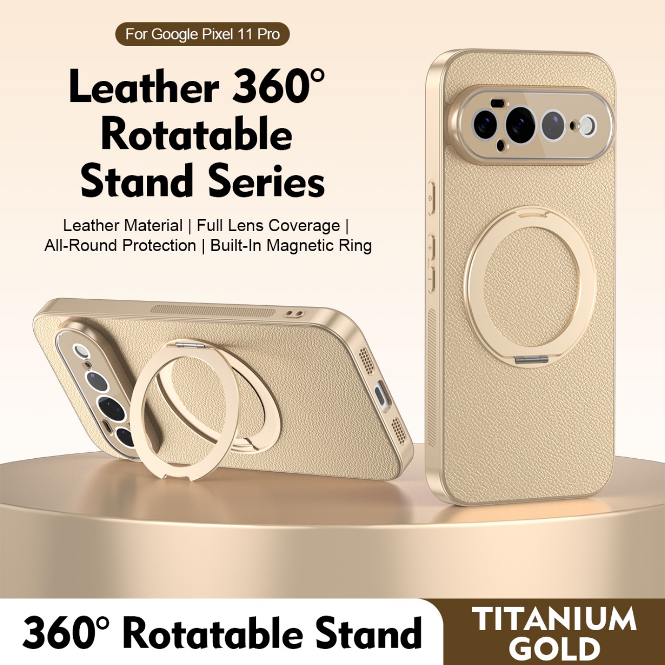 Google Pixel 11 10 9 Pro XL 10 - Ring Stand Case 리뷰 및 가격